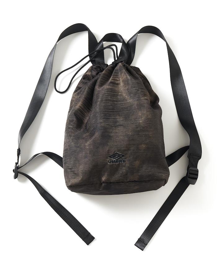 聯名 可摺疊 露皺 迷你包