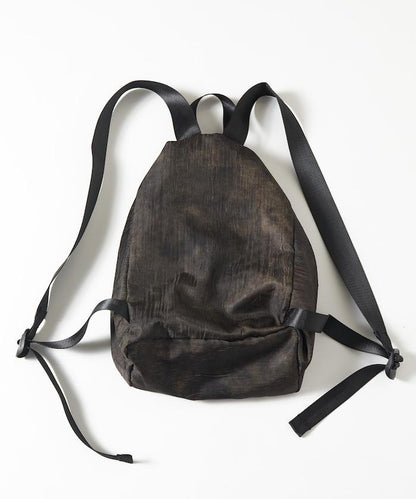 聯名 可摺疊 露皺 迷你包