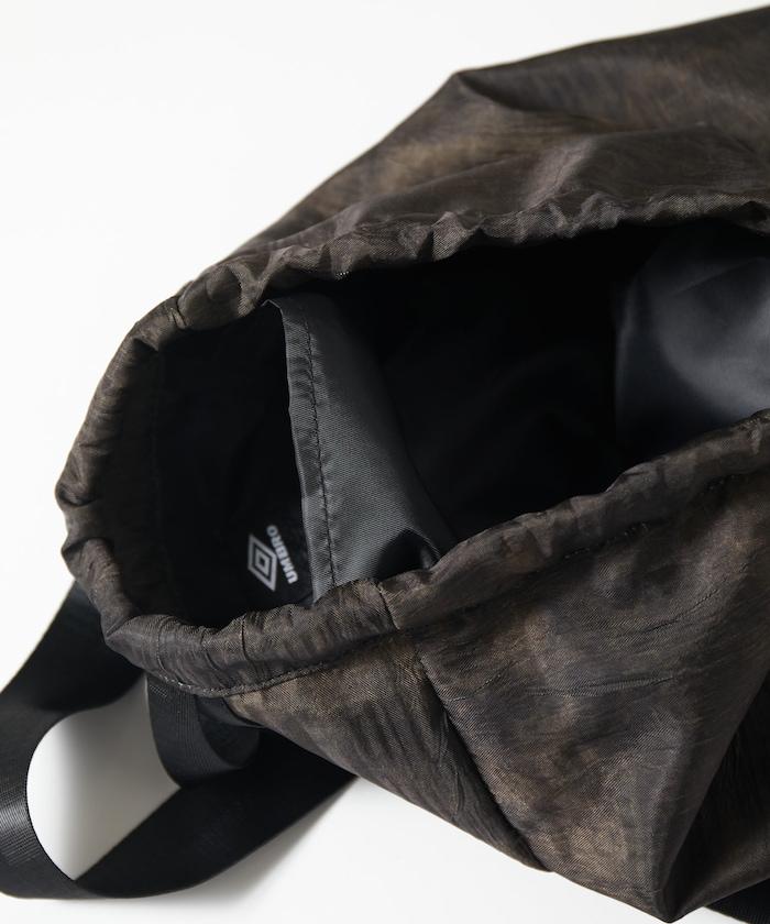 聯名 可摺疊 露皺 迷你包