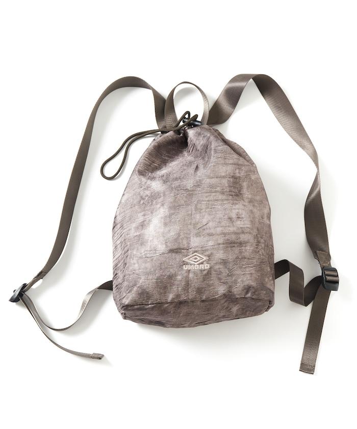 聯名 可摺疊 露皺 迷你包