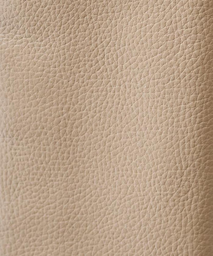 牛皮革 帶 流蘇 拉鍊 錢包