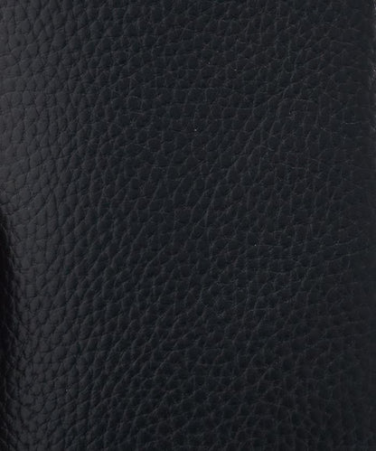 牛皮革 帶 流蘇 拉鍊 錢包