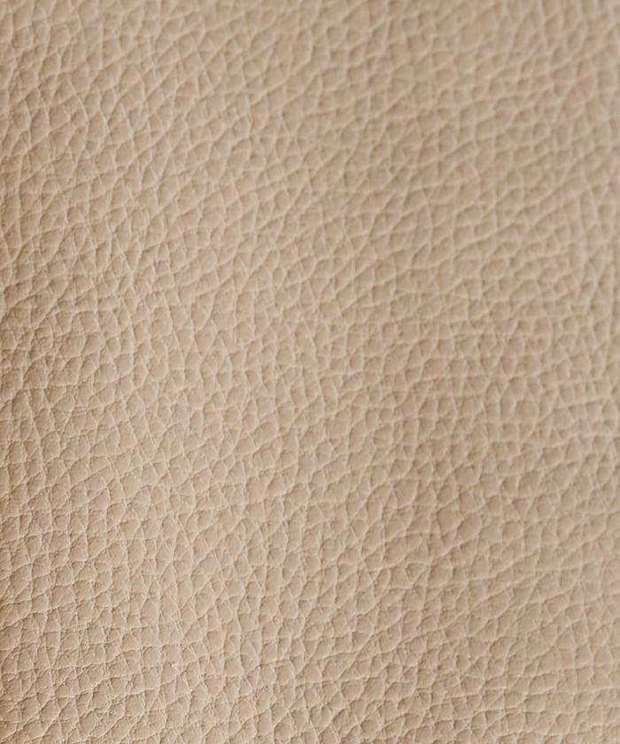 牛皮革 帶流蘇 小號 錢包