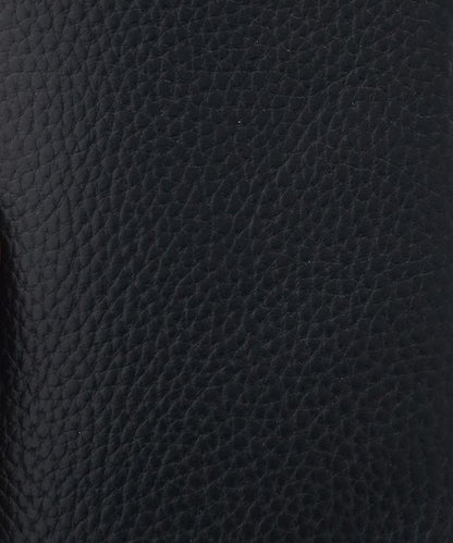 牛皮革 帶流蘇 小號 錢包