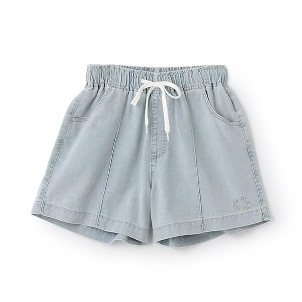 【吸水速幹／清爽】垂感休閒短褲