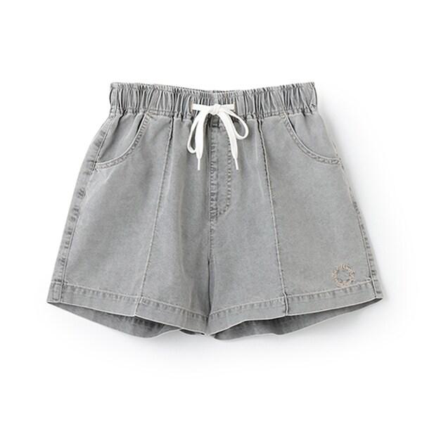 【吸水速幹／清爽】垂感休閒短褲