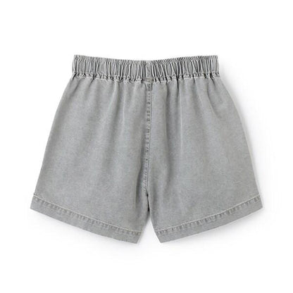 【吸水速幹／清爽】垂感休閒短褲