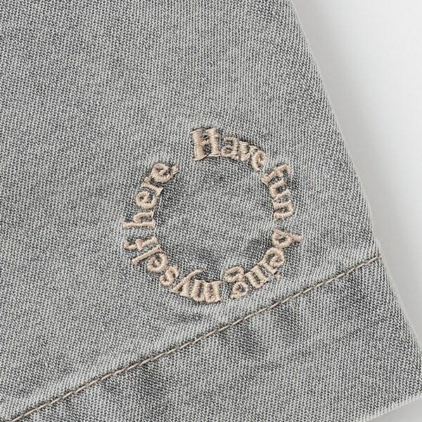 【吸水速幹／清爽】垂感休閒短褲