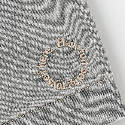 【吸水速幹／清爽】垂感休閒短褲