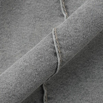 【吸水速幹／清爽】垂感休閒短褲