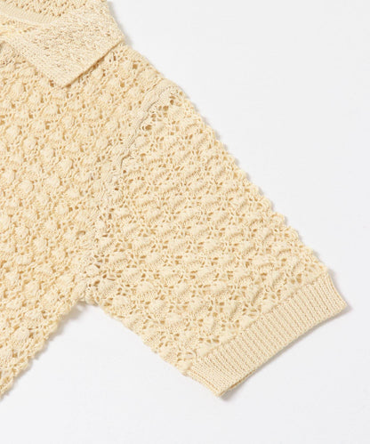 拉塞爾彩色針織衫