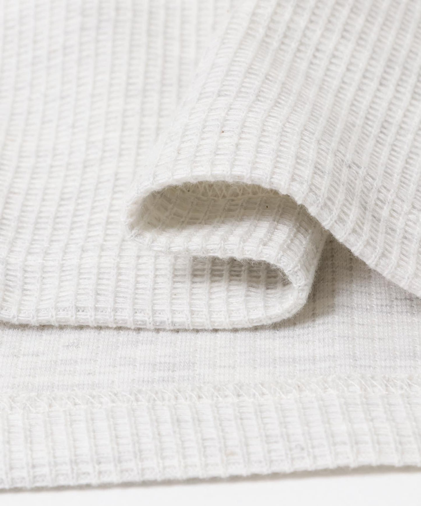 亨利領珠地布套頭衫