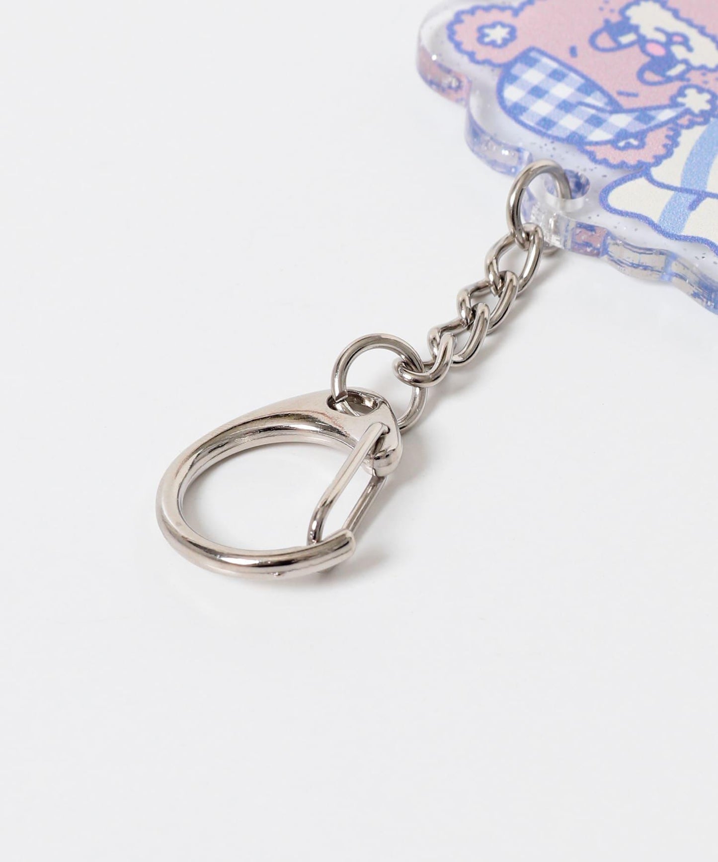 『/部分門店限定』NEONMOON抱枕鑰匙扣