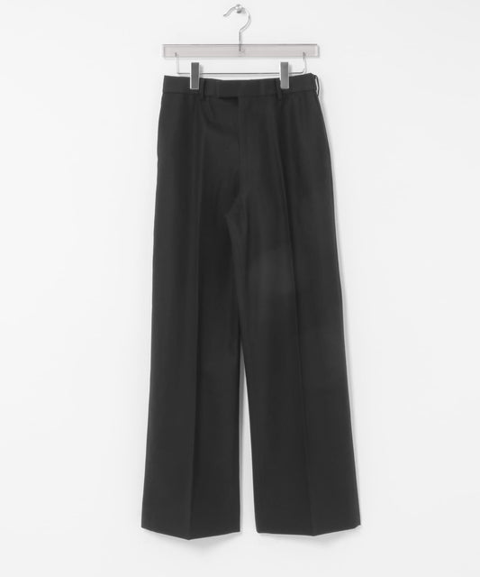 MARKAWARE WIDE STRAIGHT TROUSERS 直筒寬鬆褲子