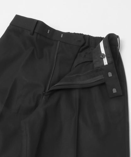 MARKAWARE WIDE STRAIGHT TROUSERS 直筒寬鬆褲子