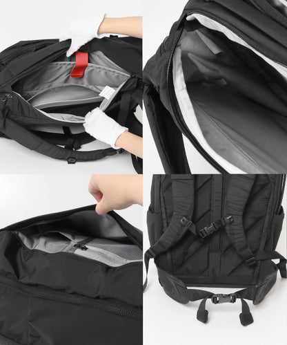 EVERGOODS 城市旅行揹包 35L