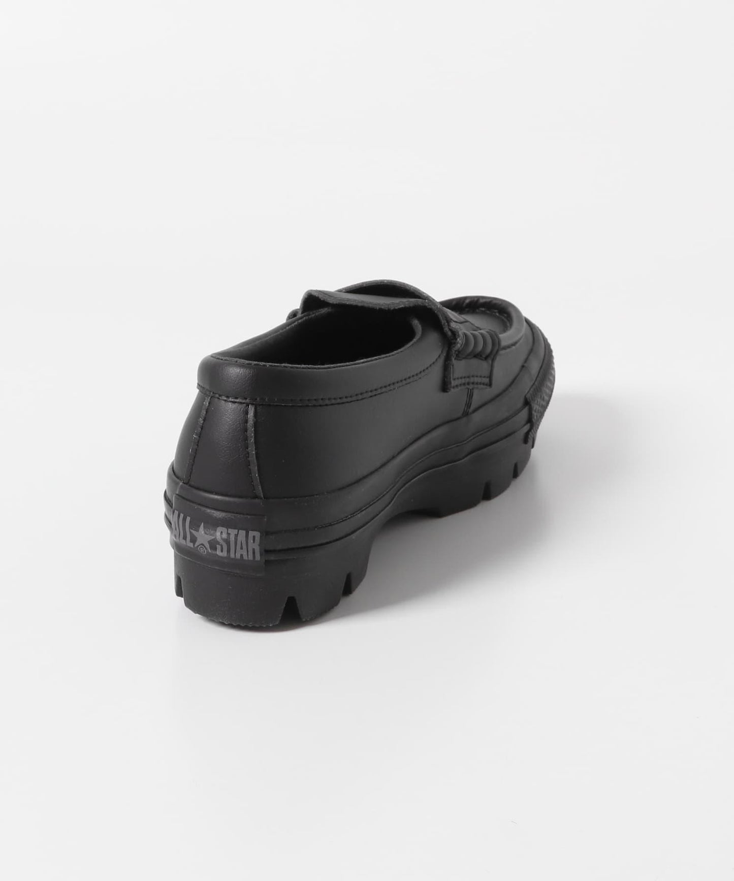 CONVERSE ALL STAR厚底樂福鞋