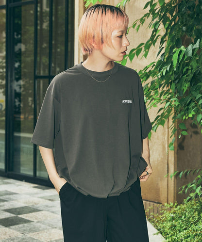 551蓬萊×UR 抽繩短袖T恤