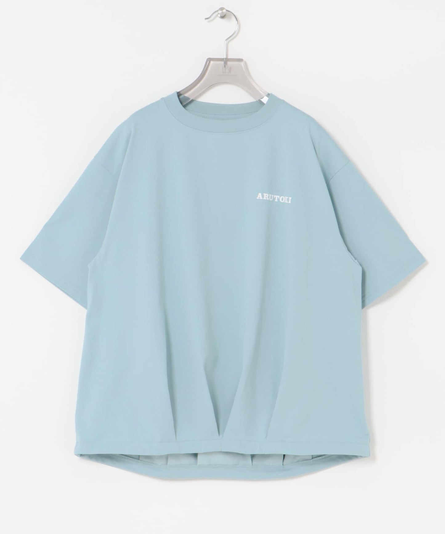 551蓬萊×UR 抽繩短袖T恤