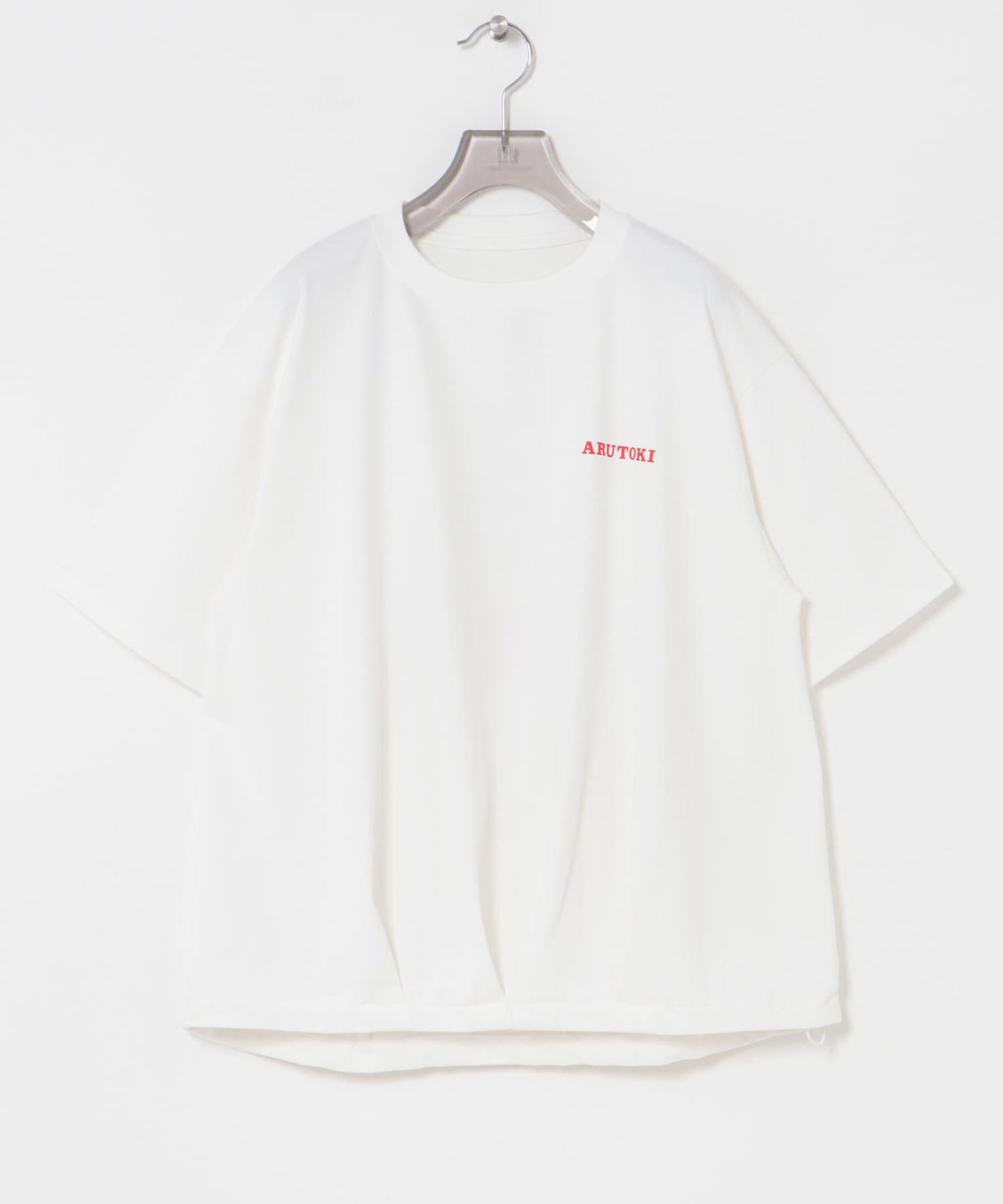 551蓬萊×UR 抽繩短袖T恤