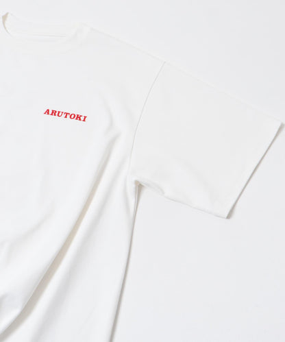 551蓬萊×UR 抽繩短袖T恤