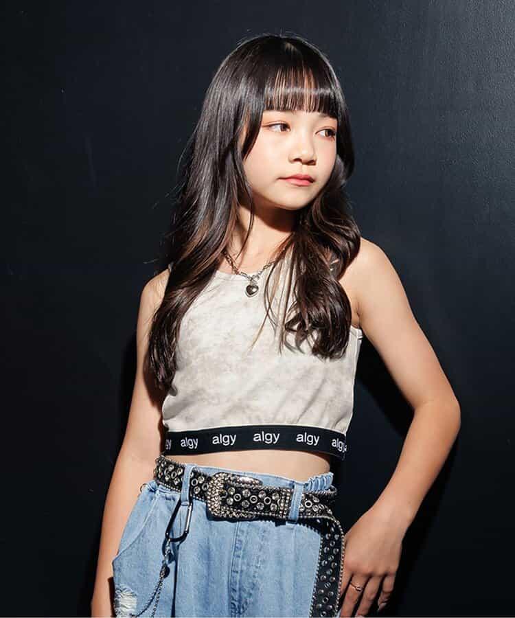 短款背心
