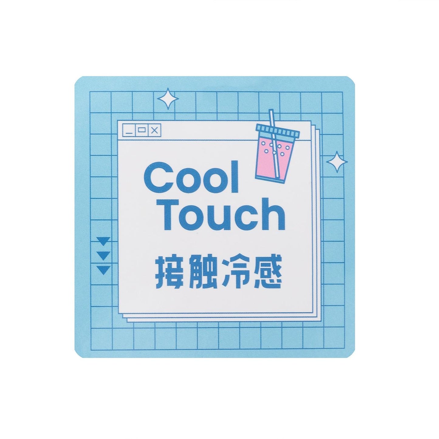 【LTXC】【接觸冷感/清涼】運動連衣裙