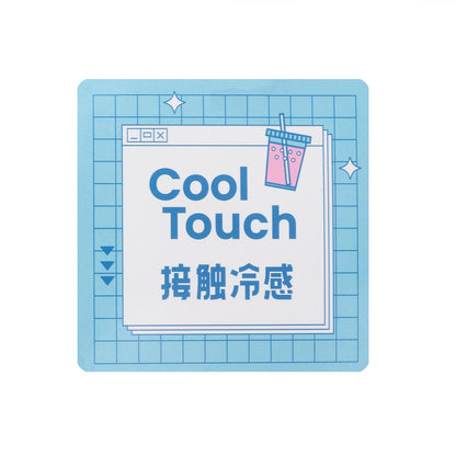【LTXC】【接觸冷感/清涼】運動連衣裙