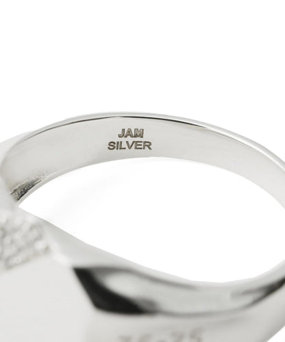 《AVIREX × J.H.M CO.，LTD.》50週年 紀念戒指