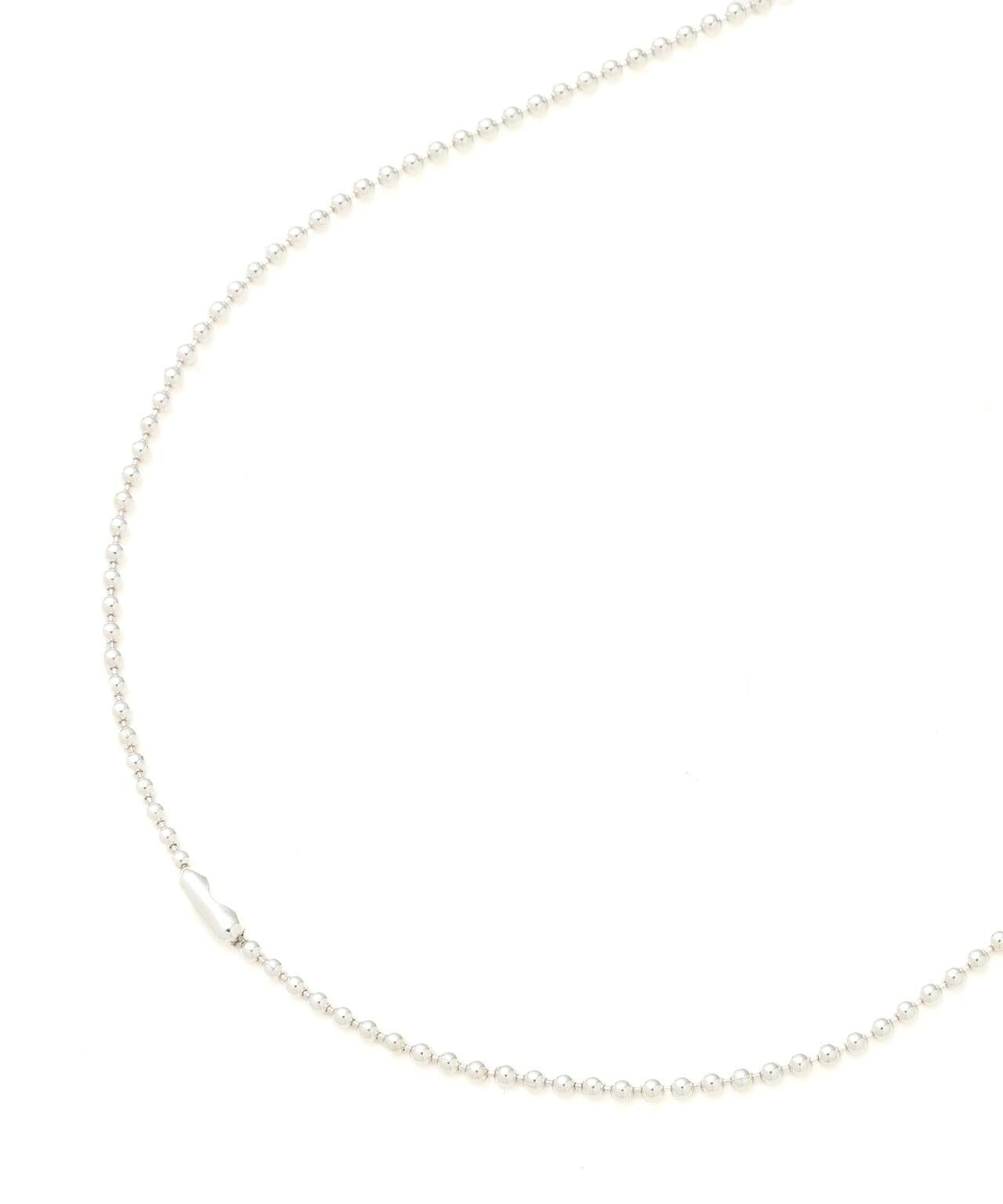 《AVIREX × J.H.M CO.，LTD.》50週年 美元硬幣狗牌