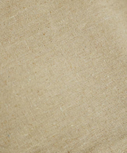 【保冷袋】帶冷藏功能的市場托特籃 L號 自然色