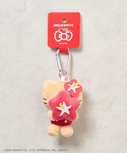 三麗鷗 HELLO KITTY 夏日掛飾