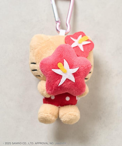三麗鷗 HELLO KITTY 夏日掛飾