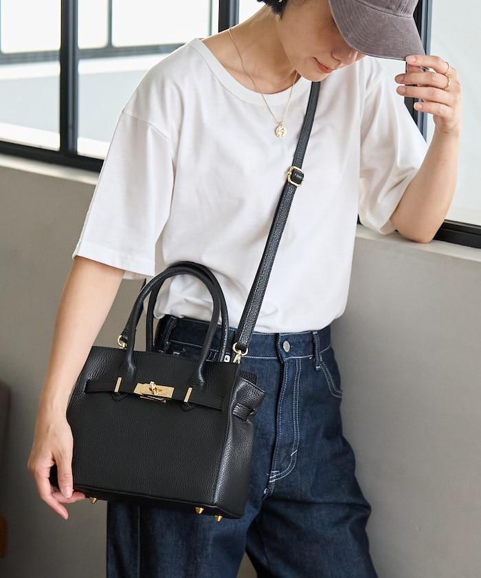 聯名 2WAY 主題肩背波士頓包