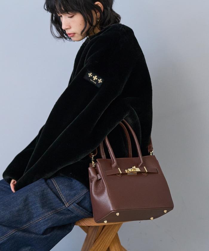 聯名 2WAY 主題肩背波士頓包