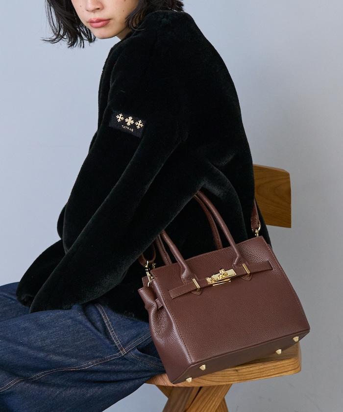 聯名 2WAY 主題肩背波士頓包