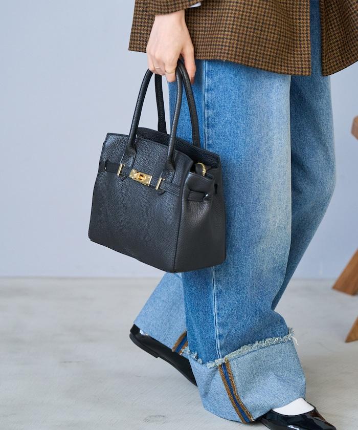 聯名 2WAY 主題肩背波士頓包