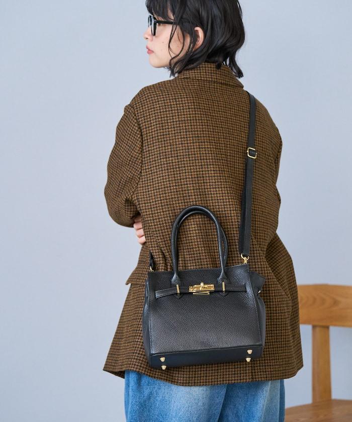 聯名 2WAY 主題肩背波士頓包