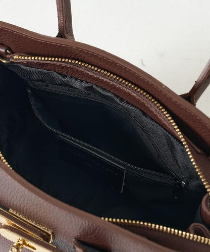 聯名 2WAY 主題肩背波士頓包