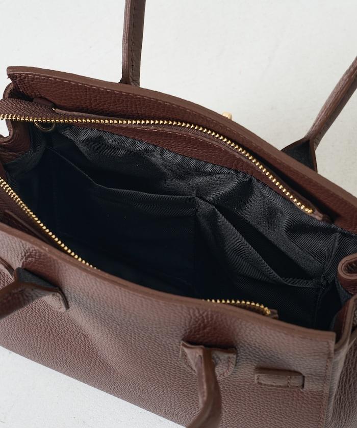 聯名 2WAY 主題肩背波士頓包