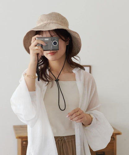 Discoat 軟質設計 帽子