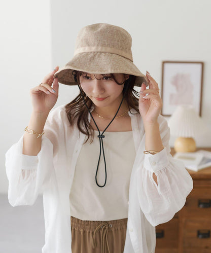 Discoat 軟質設計 帽子