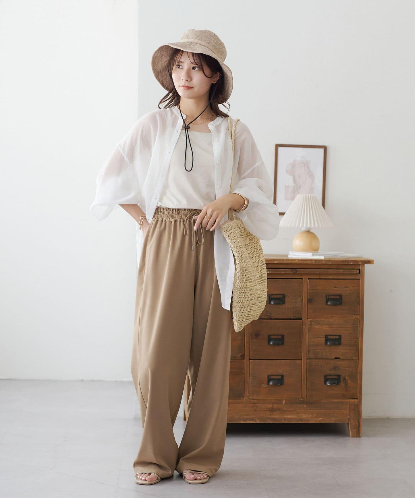 Discoat 軟質設計 帽子