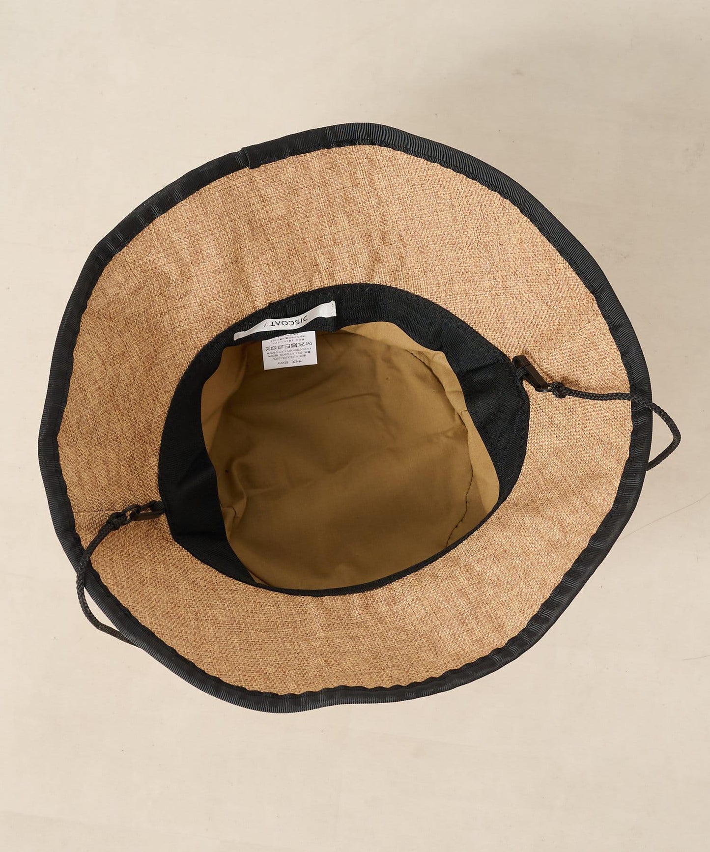 Discoat 軟質設計 帽子