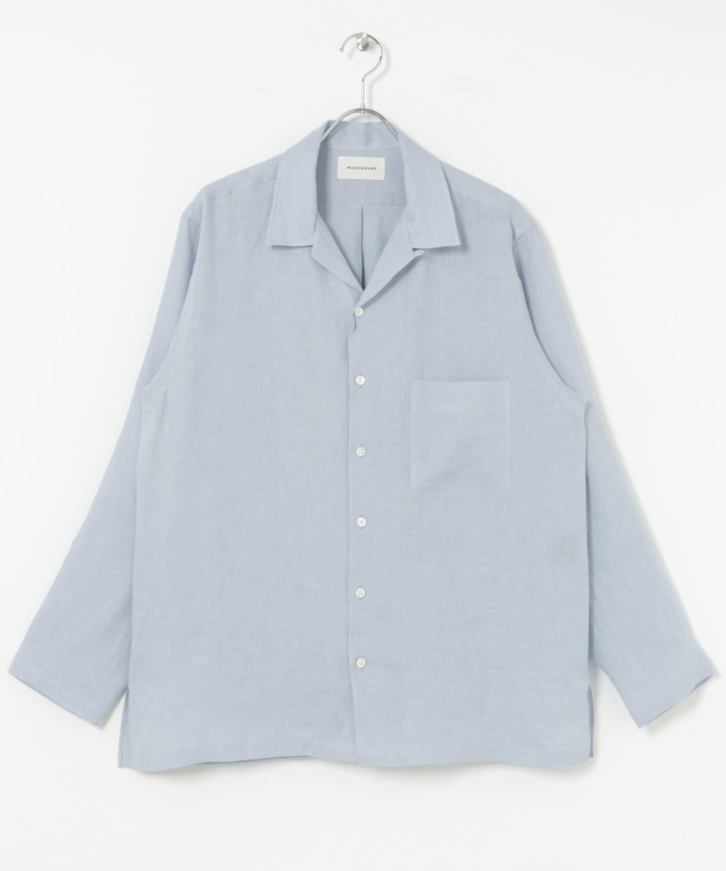 MARKAWARE COMFORT FIT SHIRTS 襯衫