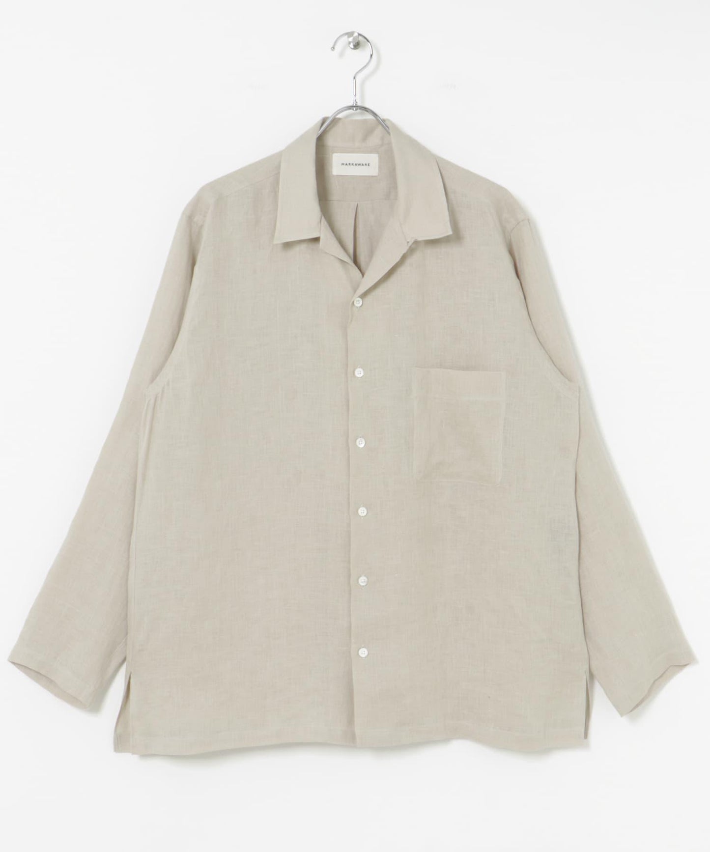 MARKAWARE COMFORT FIT SHIRTS 襯衫