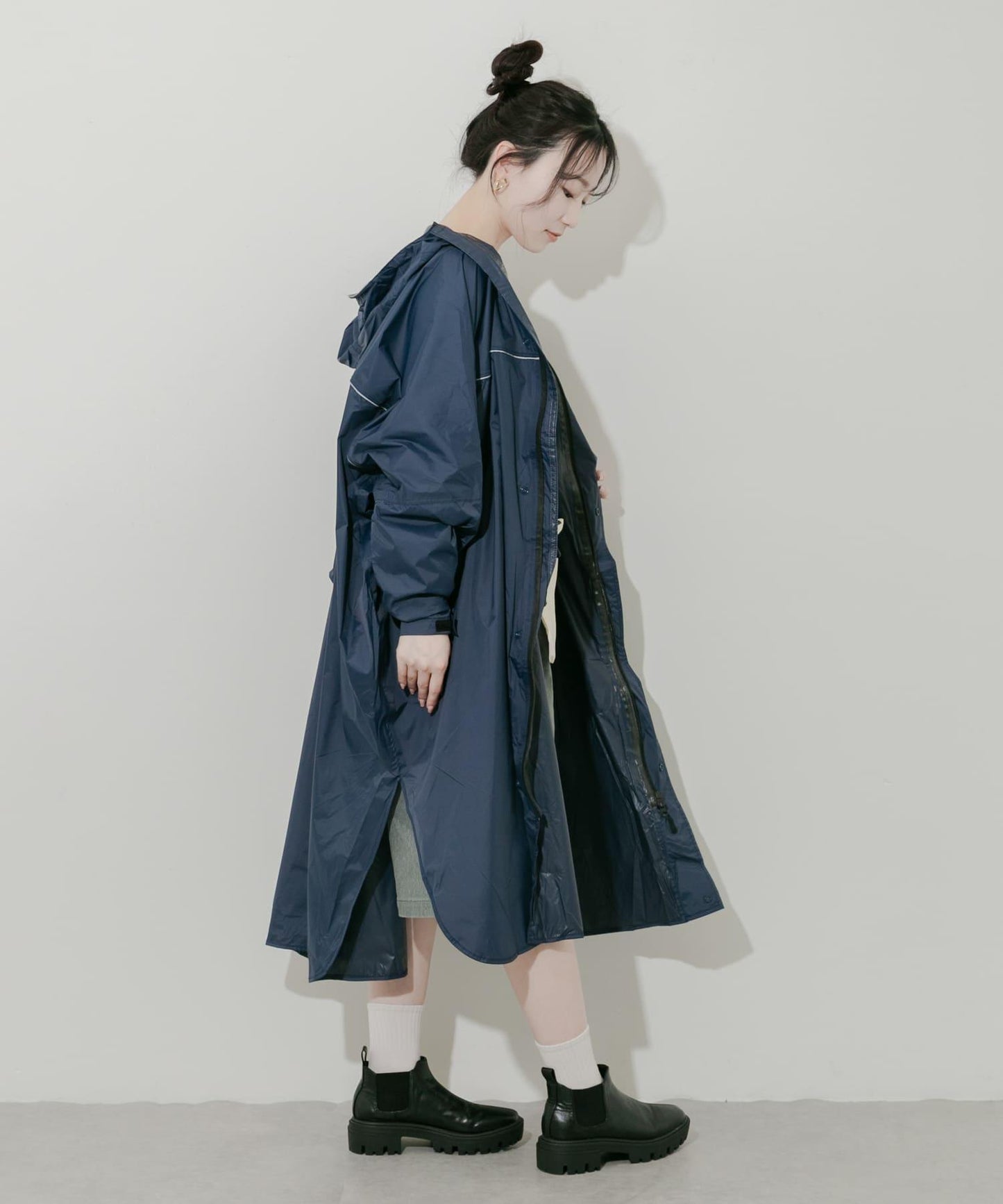 【男女同款】Wpc. 自行車袖套雨披