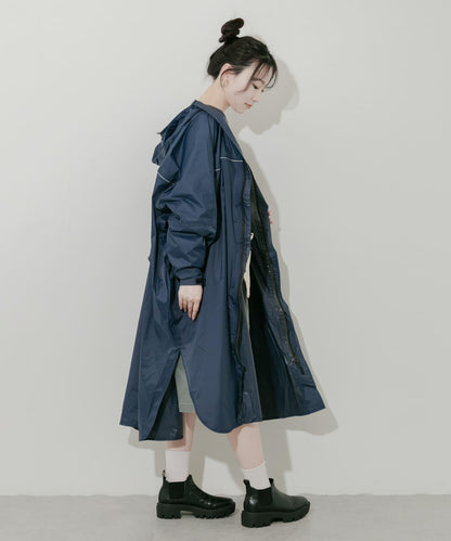 【男女同款】Wpc. 自行車袖套雨披