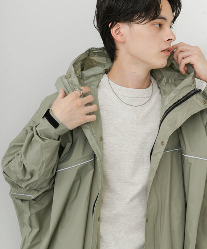 【男女同款】Wpc. 自行車袖套雨披