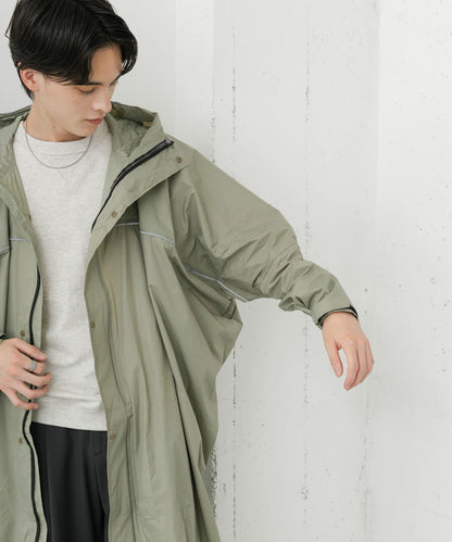 【男女同款】Wpc. 自行車袖套雨披